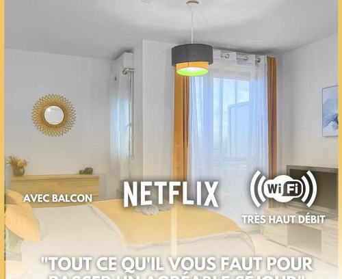 Luce Apartment | Studio enchanté avec terrasse