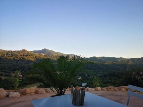 Ocana Apartment | Studio entre mer et montagne