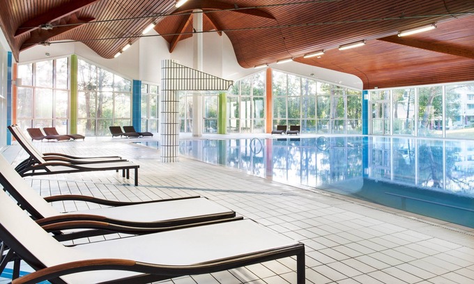 Saint-Jean-de-Monts Apartment | Studio Equipé 300m de la Plage