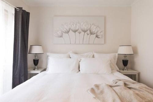 North Adelaide Apartment | Studio Escape North Adelaide