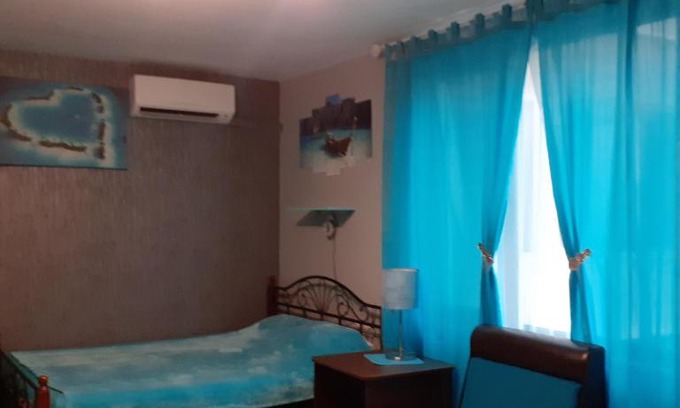Pomorie Apartment | Studio Eva 31