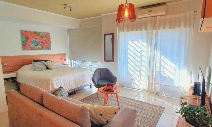 Villa Crespo Apartment | Studio Exclusivo en Palermo Queens