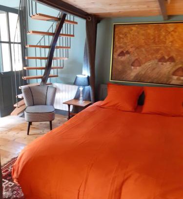 Sully Apartment | studio familial LE PETIT SULLY