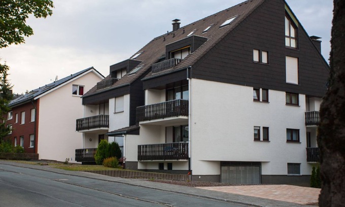 Winterberg Apartment | Studio - Fichtenweg 33-MN | Winterberg
