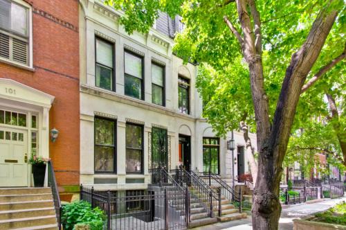 Gold Coast Apartment | Studio flat in the heart of Downtown Chicago
