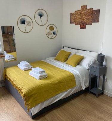 West Kensington Apartment | Studio flat in West Kensington