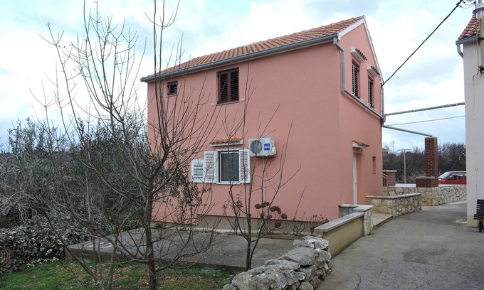 Veli Rat Apartment | Studio flat with air-conditioning Veli Rat, Dugi otok (AS-436-b)