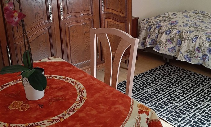 Rosny-sous-Bois Apartment | Studio for rent 10 minutes walk from the RER A