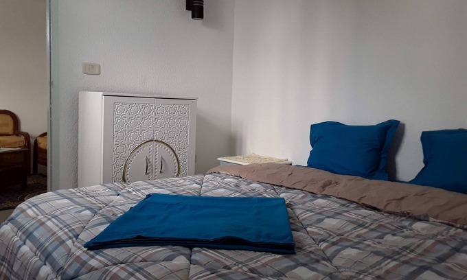 Houmt Souk Apartment | studio for rent houmet essouk The island of djerba tunisia