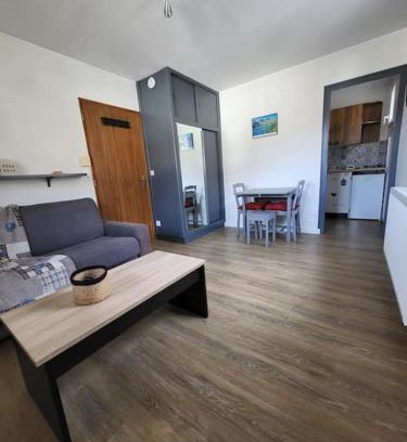 Aime Apartment | Studio