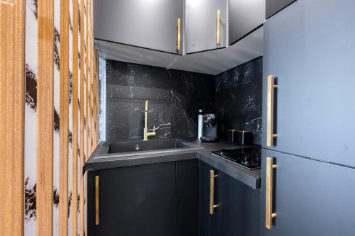 Livry-Gargan Apartment | Studio