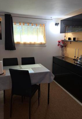 Sainte-Genevieve-des-Bois Apartment | Studio maxi 3 pers, acces facile, proche gare pour Paris