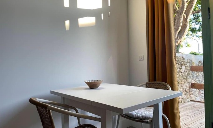 Villefranche-de-Lauragais Apartment | Studio - Centre de Villefranche de Lauragais