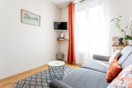 Montrouge Apartment | Studio - Gabriel Peri
