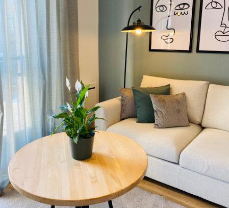 Devant-les-Ponts Apartment | Studio Galerie 466 L'art de vivre à Metz
