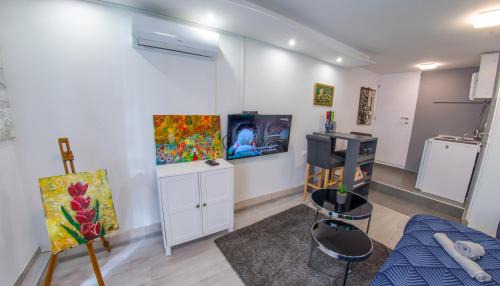 Mostar Apartment | Studio Gallery