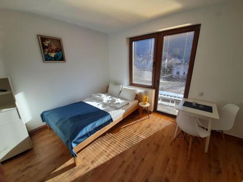 Rtanj Apartment | Studio Gmitrovic