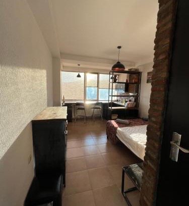 Kazbegi Apartment | Studio Gudauri Penta 405