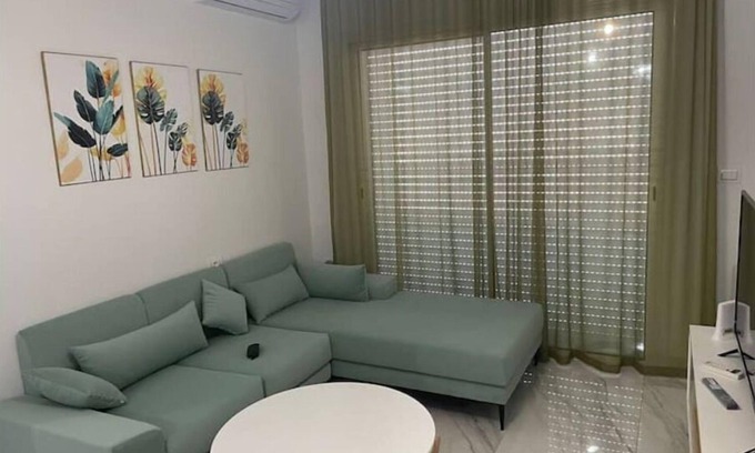 Sousse - Monastir Apartment | Studio Haut Standing - Sousse