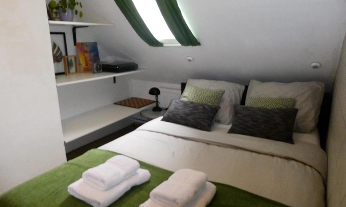 Nijmegen-Oost House | Studio Hugo
