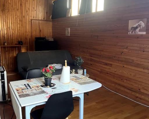 Tulle Apartment | Studio hyper centre Tulle