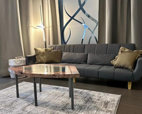 Meiningen Apartment | Studio im Herzen Meiningen -Erdgeschoss-