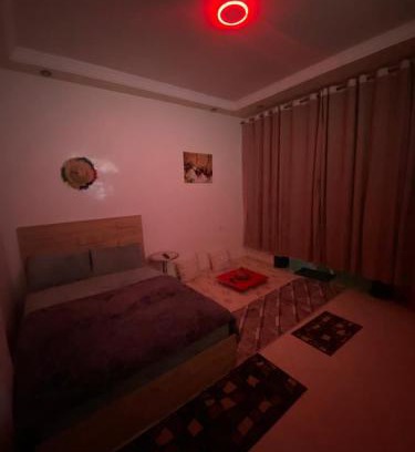 Immouzer Apartment | Studio imouzzer kandar