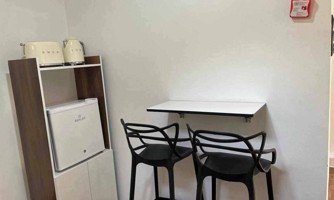 Setif Apartment | Studio in a house