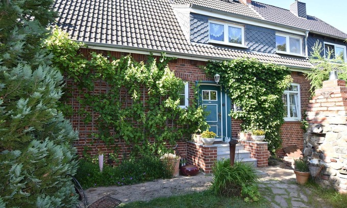 Tarnewitz Apartment | Studio in Boltenhagen nahe Ostseestrand