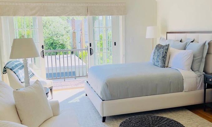 St. Michaels Apartment | Studio in Downtown – Walk to Everything!