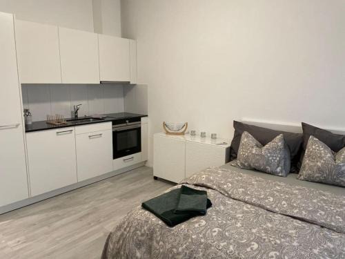 Raterschen Apartment | Studio in neuem EFH (2023)