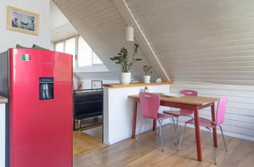 Sololaki Apartment | Studio in old tbilisi