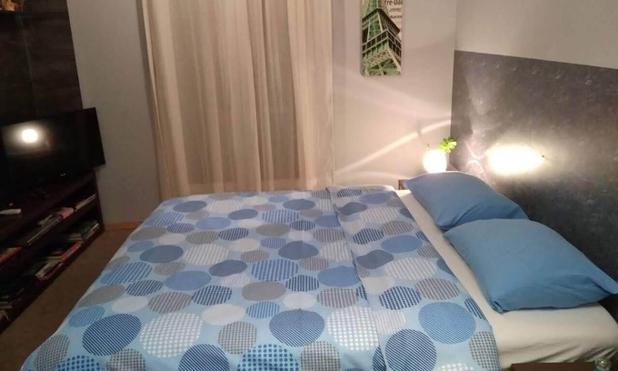 Podgorica Apartment | Studio in Podgorica