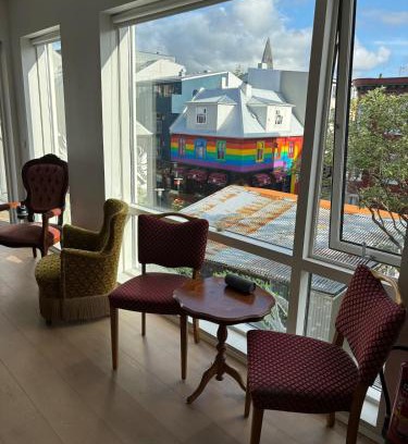 Downtown Apartment | Studio in Reykjavík