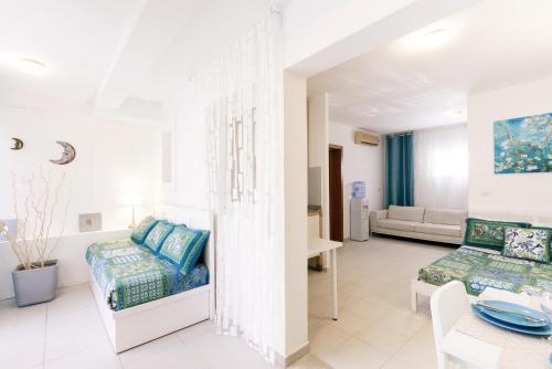 Bavaro Apartment | Studio in the garden