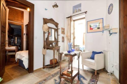 Nicosia Apartment | Studio in the Old City of Nicosia