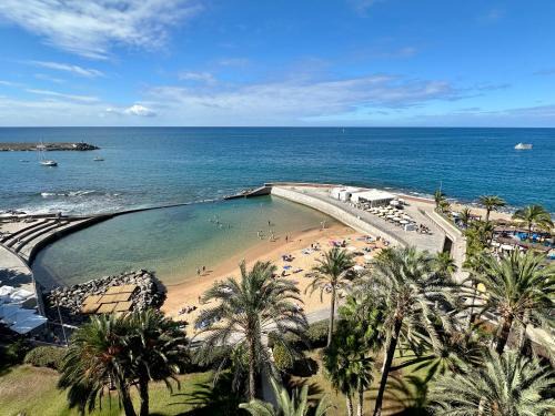 Arguineguin Apartment | STUDIO IN TOP LAGE DIREKT AM STRAND
