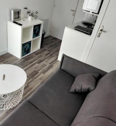 Fouras House | Studio indépendant
