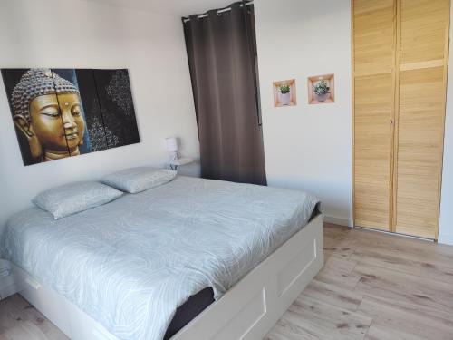 Homps Apartment | Studio indépendant proche canal du midi