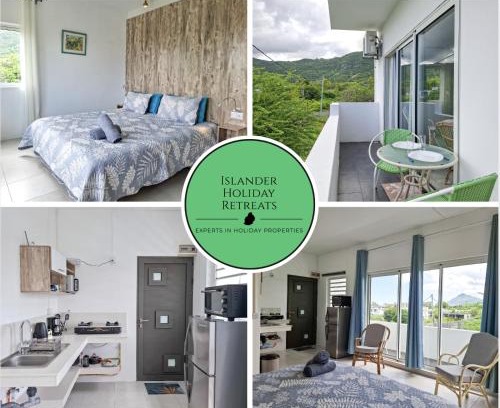 La Gaulette Apartment | Studio Indian by IHR