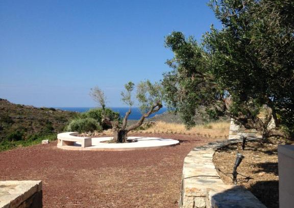 Kithira House | Studio Julie