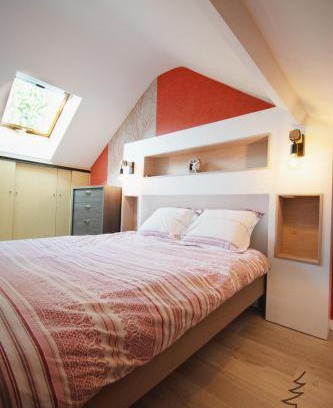 Stavelot House | Studio Juliette