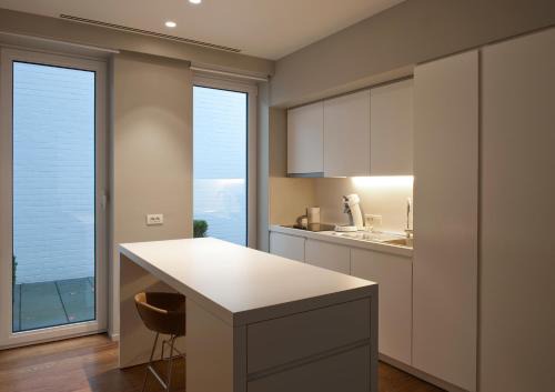 Kortrijk Apartment | Studio K