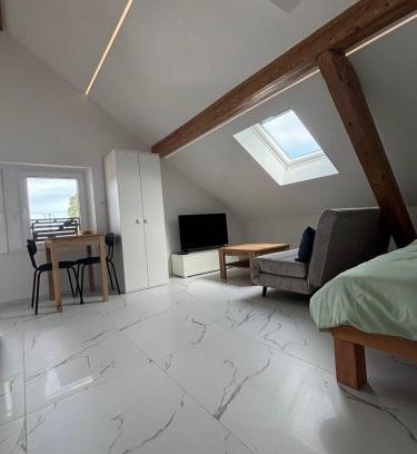 Milvignes Apartment | Studio Léo
