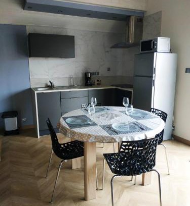 Diebolsheim Apartment | Studio Léopold,proche Europa Park et rulantica