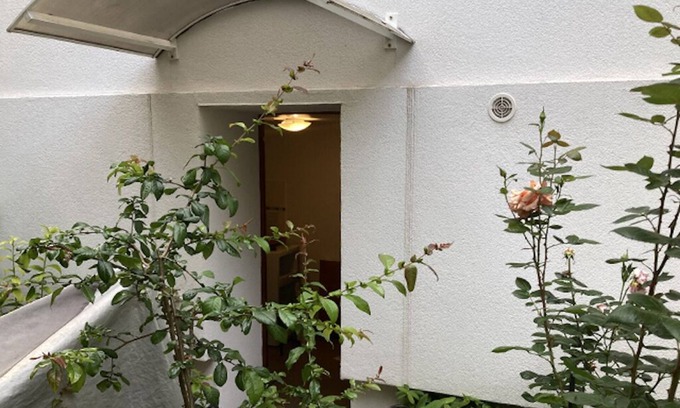 Saint-Fargeau Apartment | Studio La Campagne à Paris