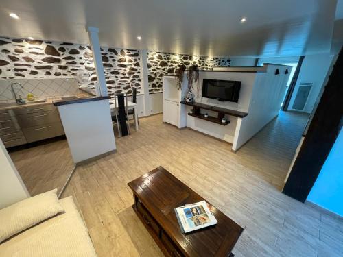 Laruns Apartment | Studio la Grange - Laruns