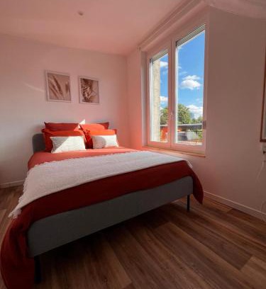 La Madeleine Apartment | Studio -La madeleine- proche Gares de Lille