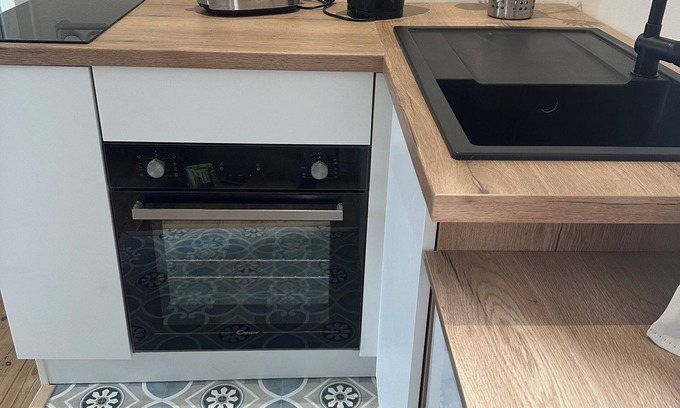 Guingamp Apartment | Studio la pause bretonne 🏠