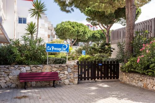 Gruissan Apartment | Studio La Presqu'île 2